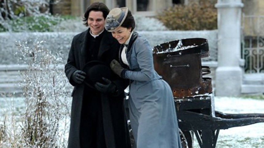 Rick Santorum vil frelse Hollywood