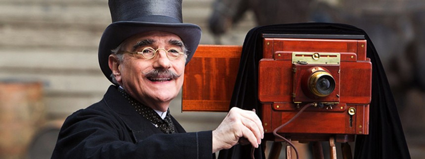 Kun et par film tilbage