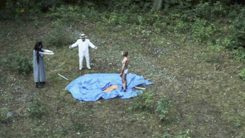 Svensk YouTu­be-​hit­ma­ger arbejder på spillefilm