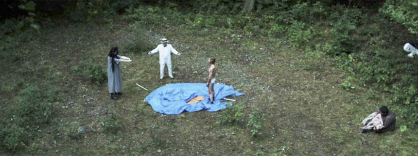 Svensk YouTu­be-​hit­ma­ger arbejder på spillefilm