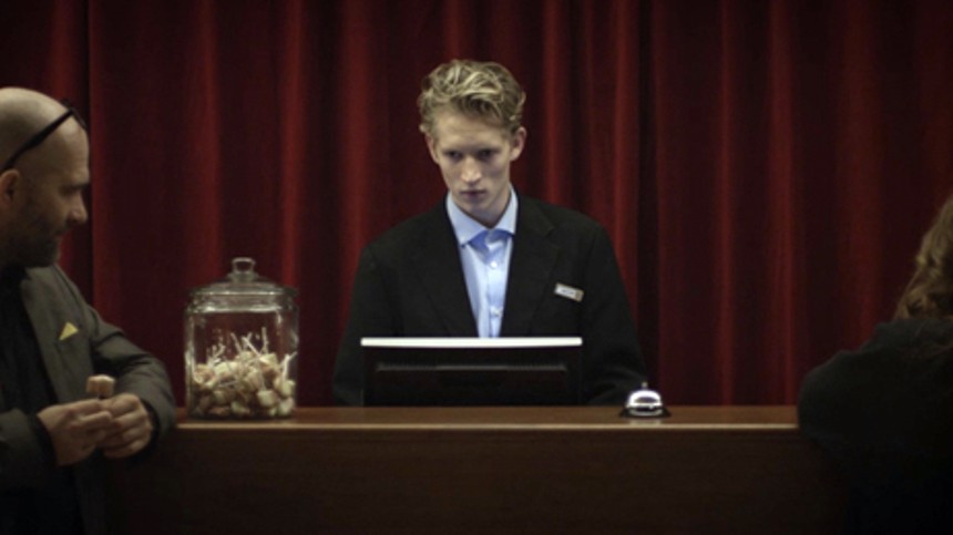 Filmværkstedet – en succes