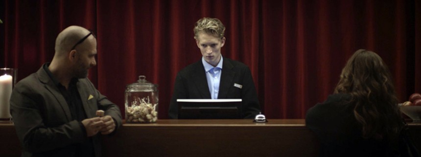 Filmværkstedet – en succes