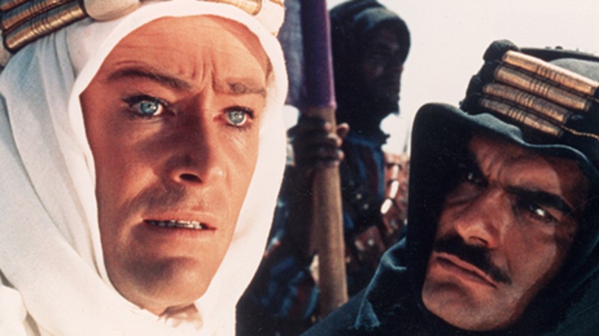 Farvel til Peter O’Toole