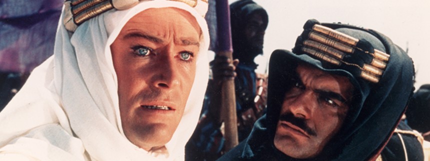 Farvel til Peter O’Toole