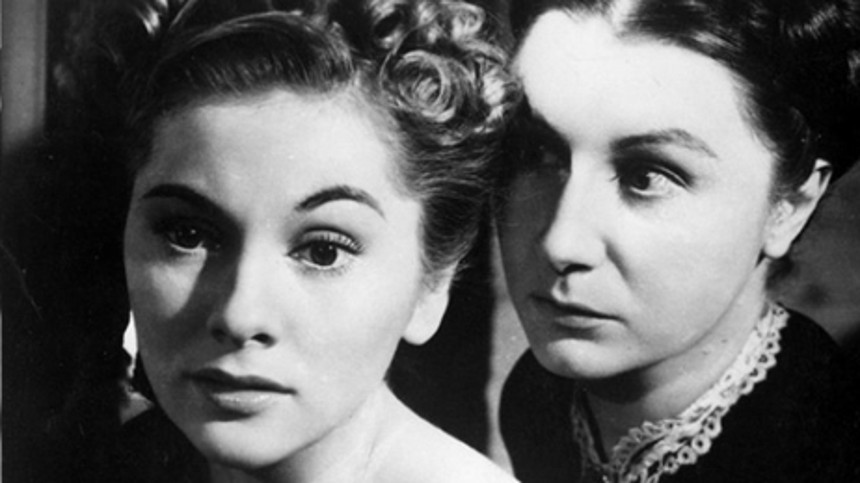 Hit­chco­ck-​stjer­ne sov stille ind