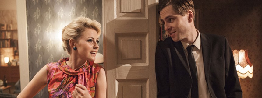 Fly-film årets mest sete i Sverige