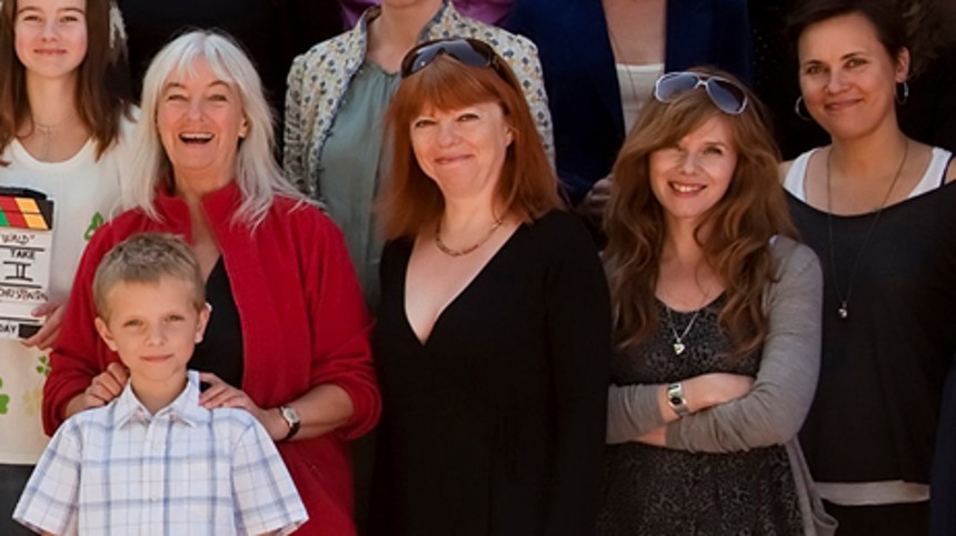 Ny generation skal finde eget udtryk