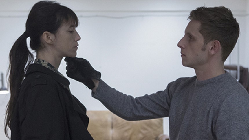 Her er årets film og tv-serier 2013