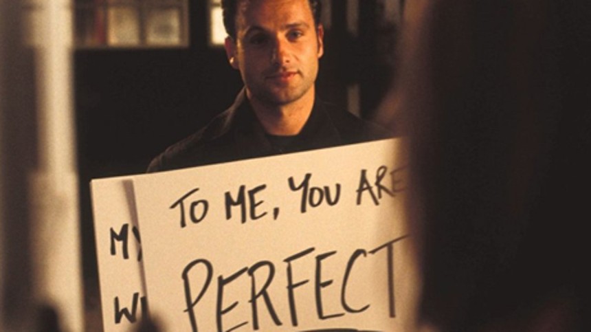 Sig det med film til jul!