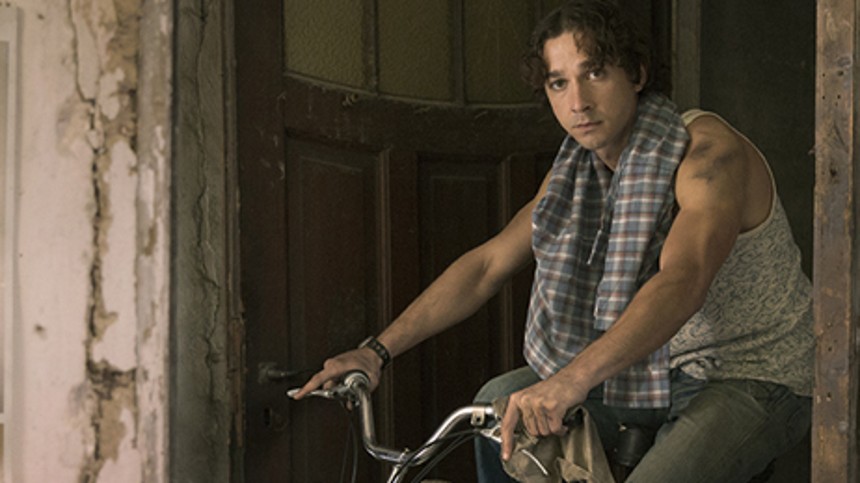 Shia LaBeouf i pinlig plagieringssag