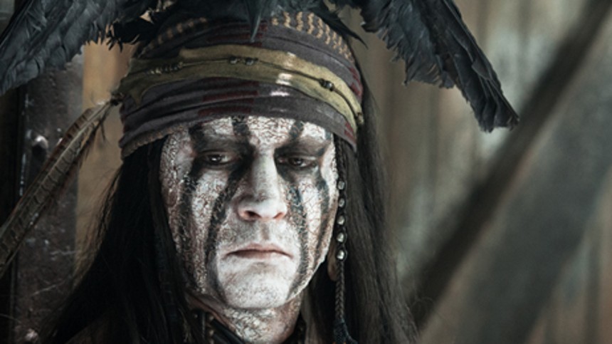 Hollywood mister terræn i Danmark