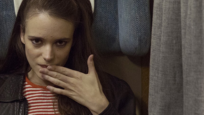 Tri­er-​sku­e­spil­ler debuterer med et knald