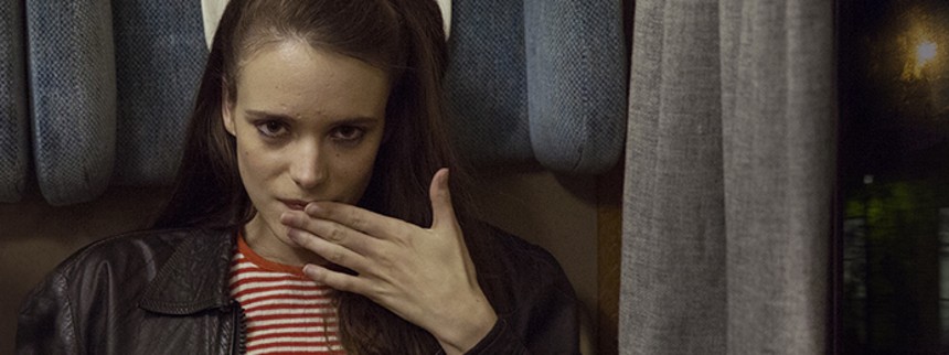 Tri­er-​sku­e­spil­ler debuterer med et knald