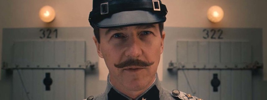 Ti lovende film i 2014