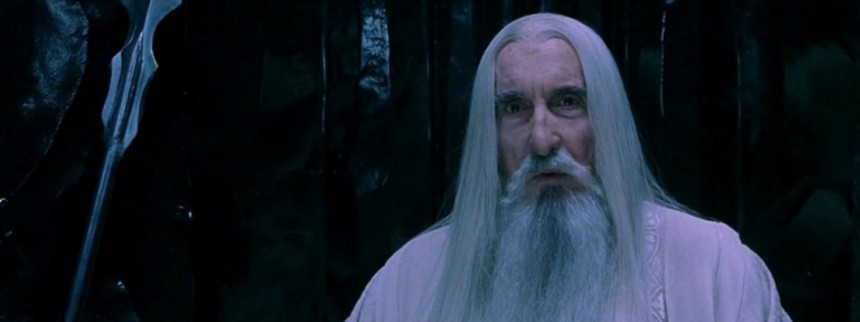 Christopher Lee sætter rekord med heavy metal