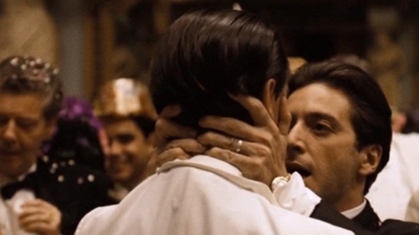 Ti dramatiske nytårsfilm