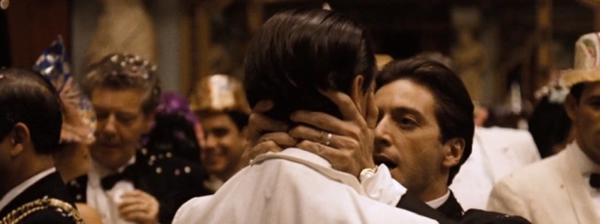 Ti dramatiske nytårsfilm