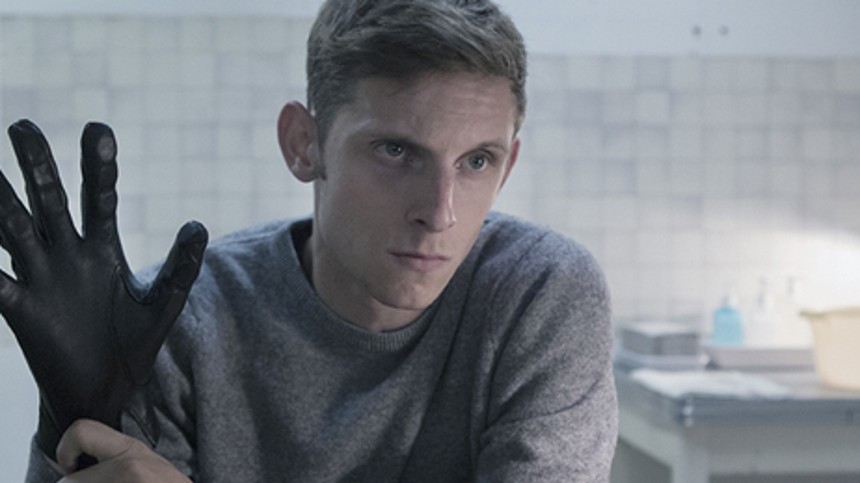 Gamle dogme-brødre dominerer Bodil