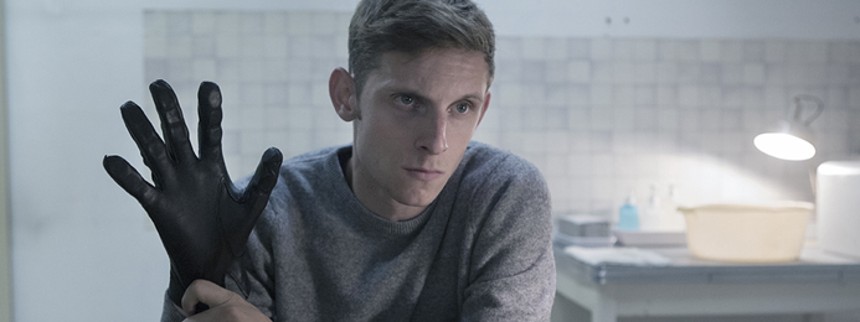 Gamle dogme-brødre dominerer Bodil