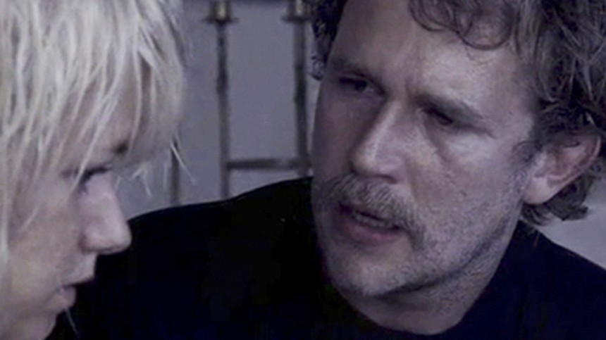 Tonny og Phil rykker ind