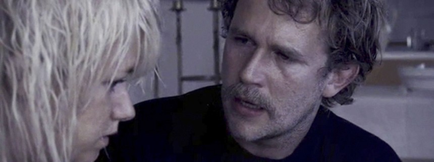 Tonny og Phil rykker ind