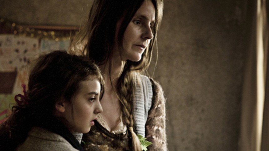 Kan en film være for barsk?