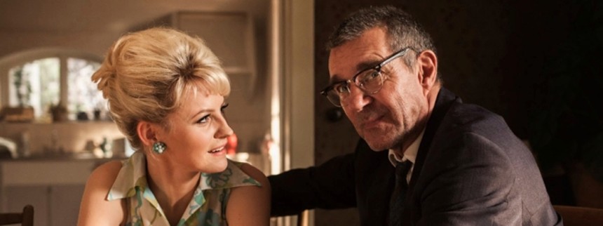 Per Fly-film får elleve nomineringer