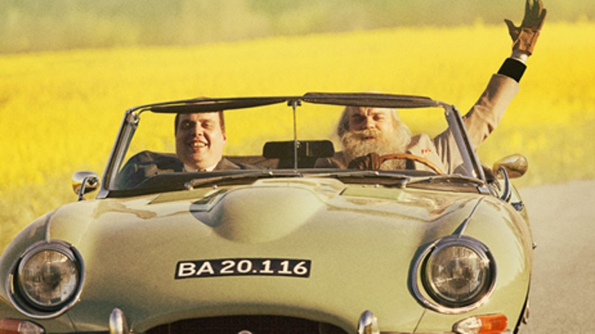 Overraskelser til årets Ro­bert-​no­mi­ne­rin­ger