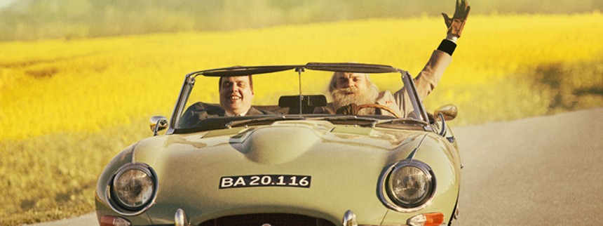 Overraskelser til årets Ro­bert-​no­mi­ne­rin­ger