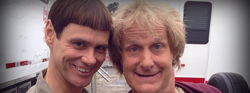 Genbrug og fortsættelser på stribe i 2014