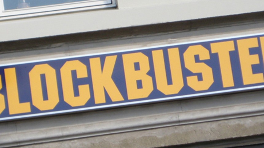 TDC fører Blo­ck­bu­ster-​nav­net videre