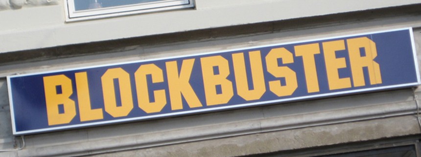 TDC fører Blo­ck­bu­ster-​nav­net videre