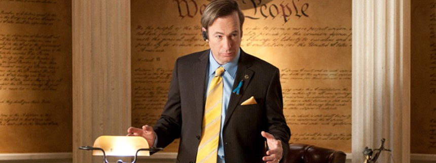 Ti tv-serier, du kan glæde dig til