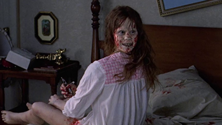 Scorseses ynd­lings­gy­ser­film 