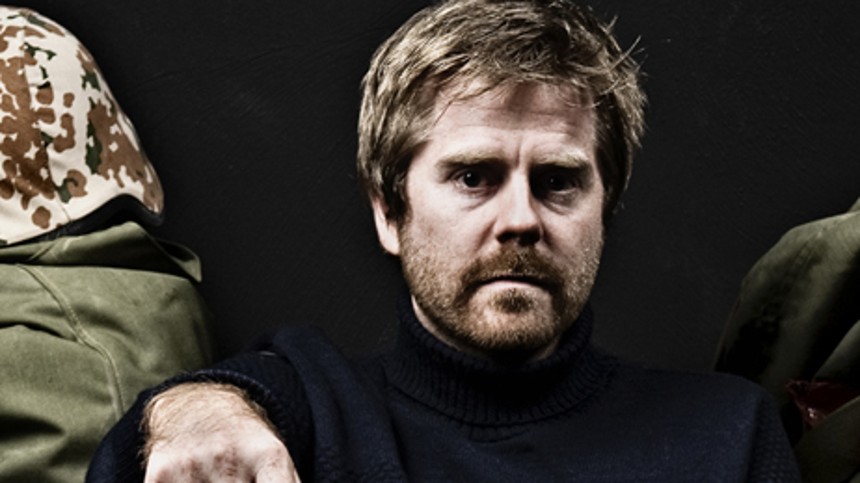 Janus Metz instruerer bestseller