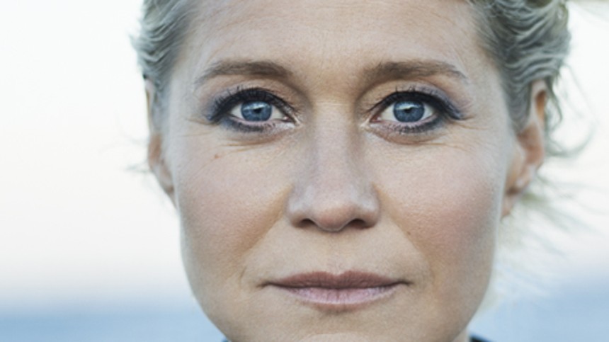 Trine Dyrholm skal give Ber­li­na­le-​bjør­ne	