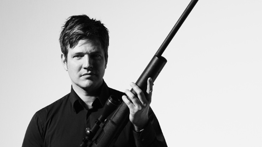 Danmark triumferer med tre Oscar-​no­mi­ne­rin­ger 