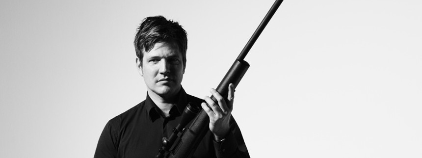 Danmark triumferer med tre Oscar-​no­mi­ne­rin­ger 