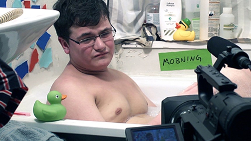 Short­list-​in­struk­tø­rer på vej med nye film