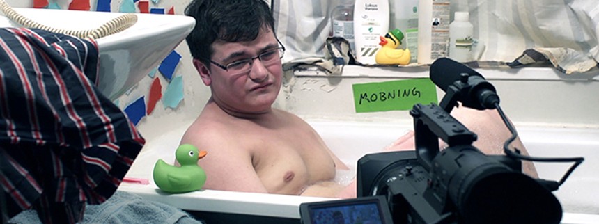 Short­list-​in­struk­tø­rer på vej med nye film