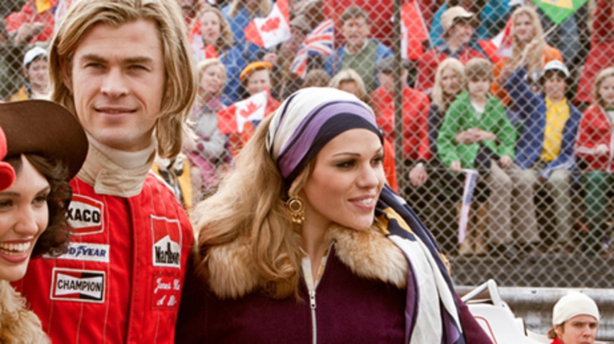 De oversete ved Oscar-​no­mi­ne­rin­ger­ne