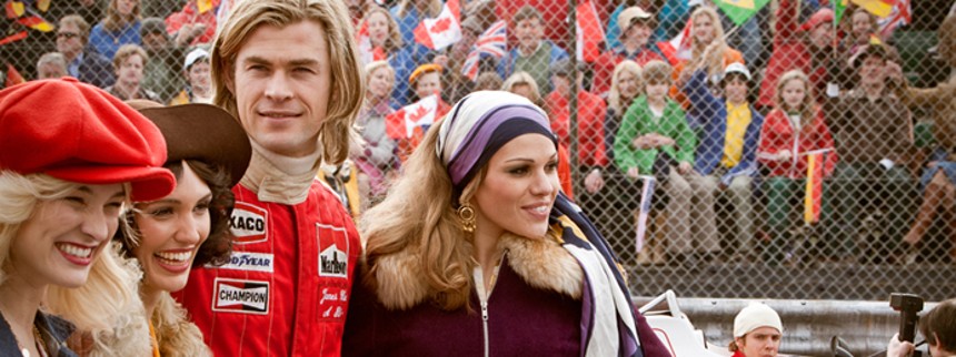 De oversete ved Oscar-​no­mi­ne­rin­ger­ne