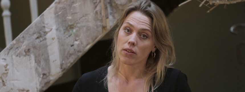 Mød DR’s nye guldfugl