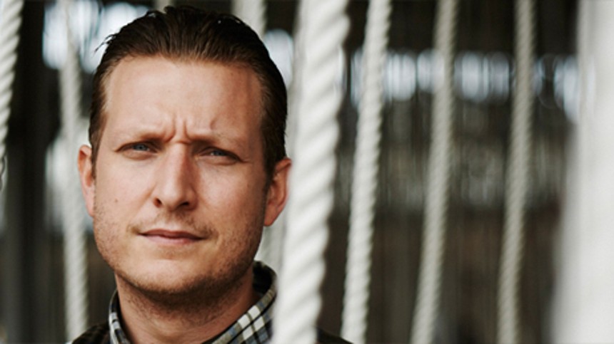 Lindholm får global pris på Sundance