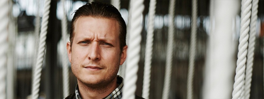 Lindholm får global pris på Sundance