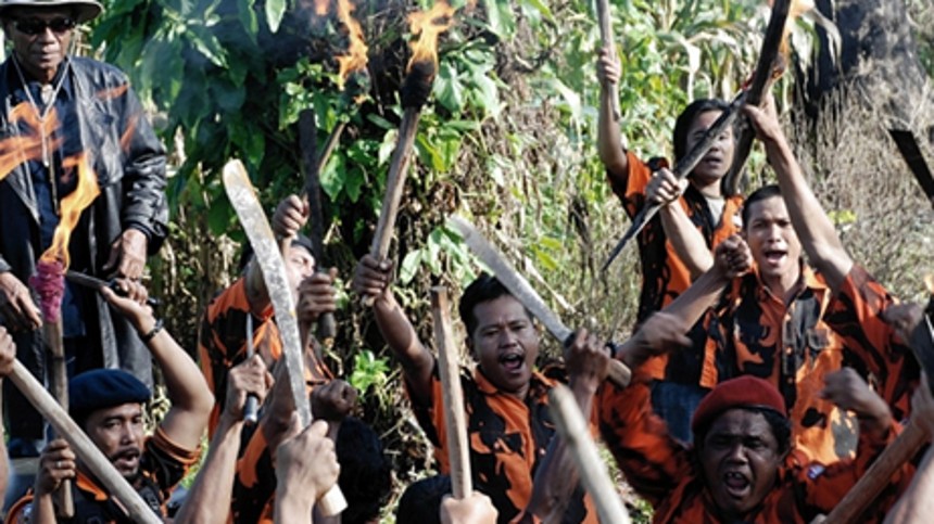 Dansk Oscar-håb vækker vrede i Kina