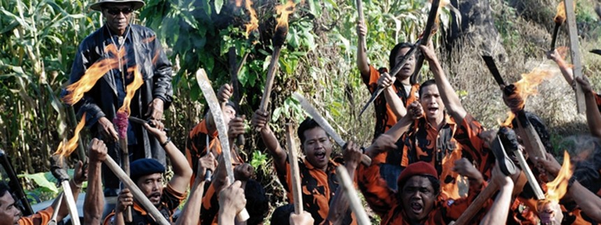 Dansk Oscar-håb vækker vrede i Kina