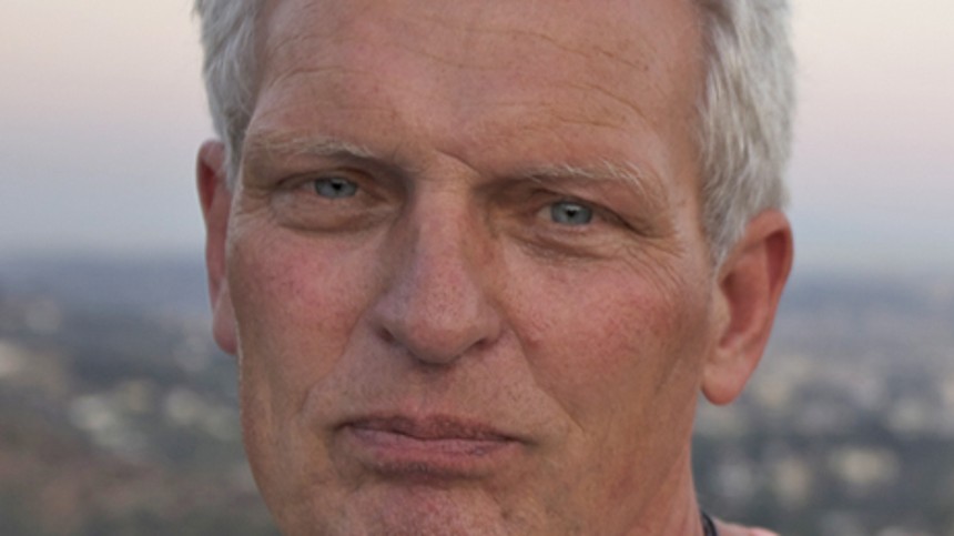 Jon Bang Carlsen formand for nyt legatudvalg