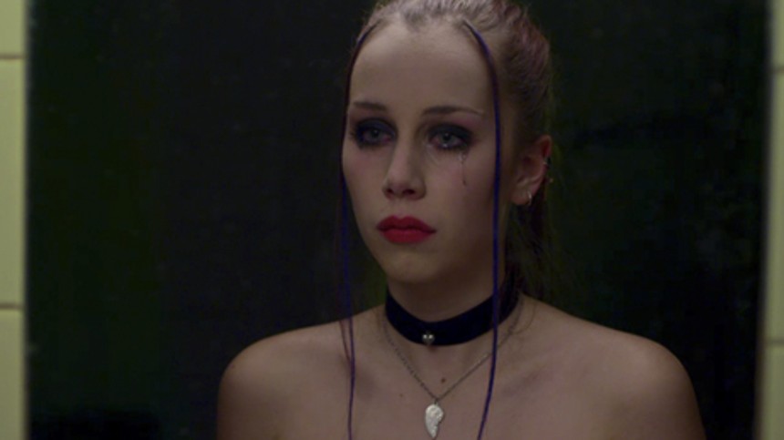 ”Satanisk homolort” storhitter