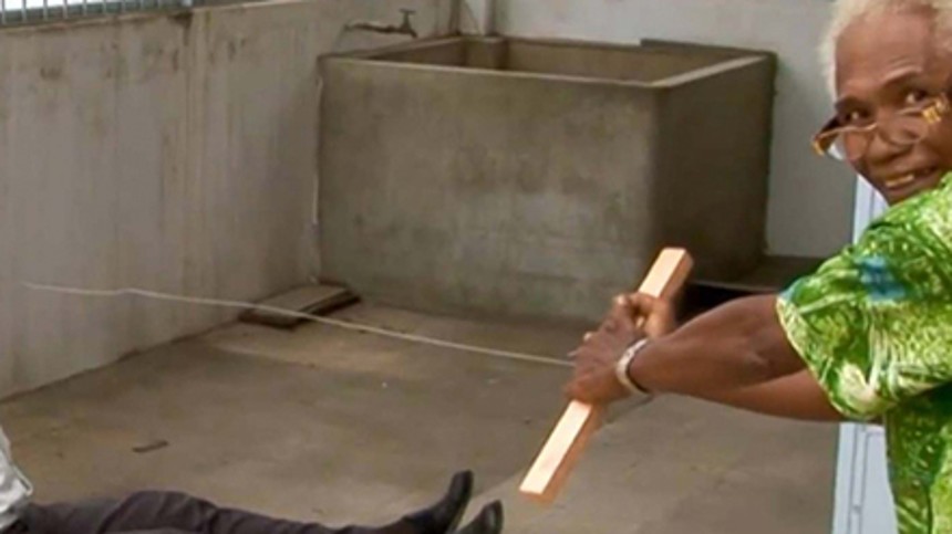 Indonesien undsiger dansk Oscar-favorit 